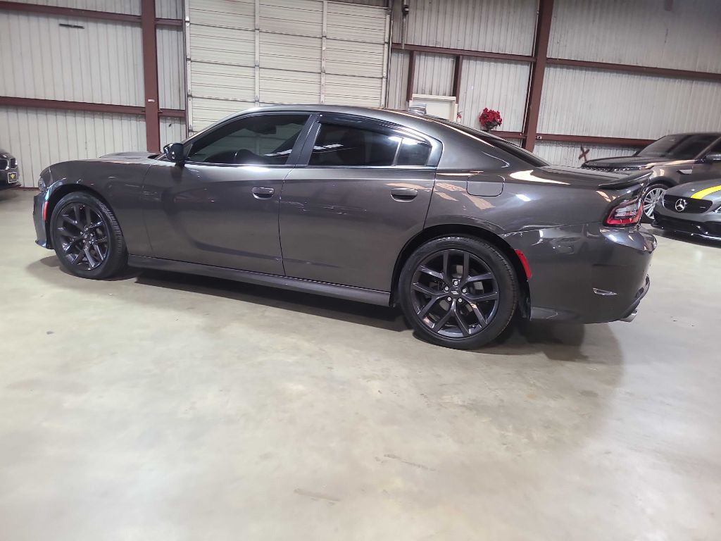 2020 Dodge Charger Image 13