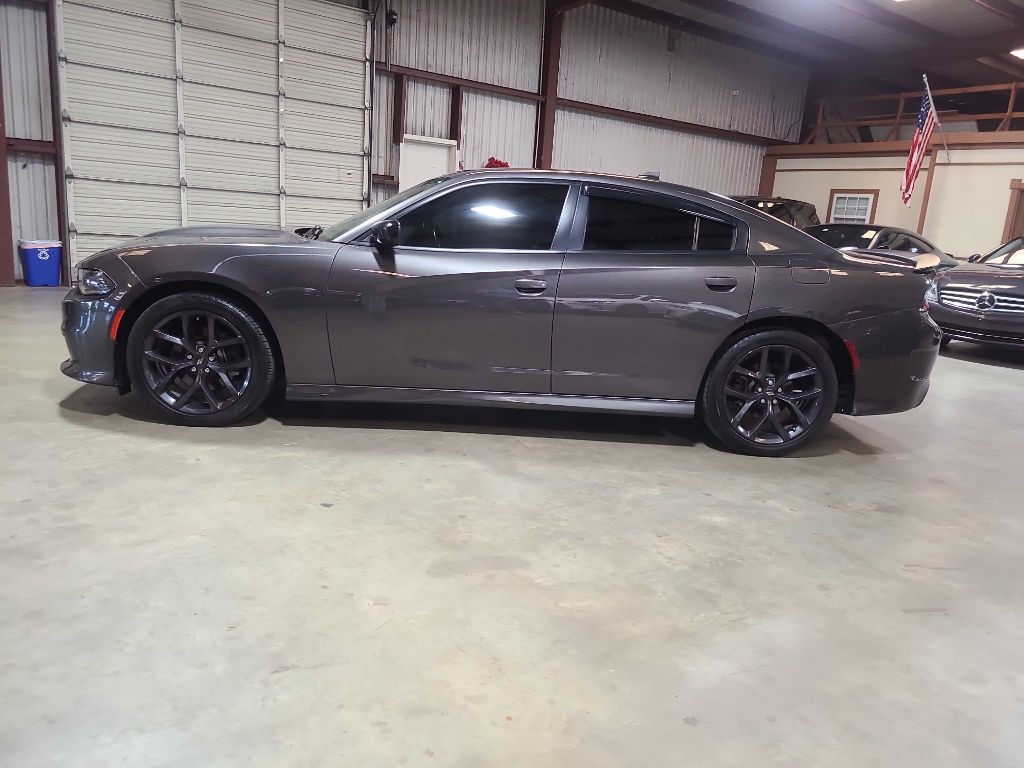 2020 Dodge Charger Image 14