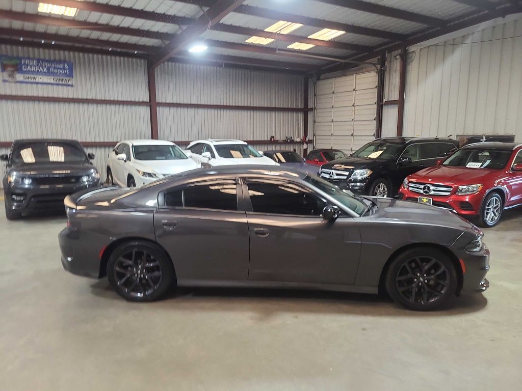2020 Dodge Charger Image 19
