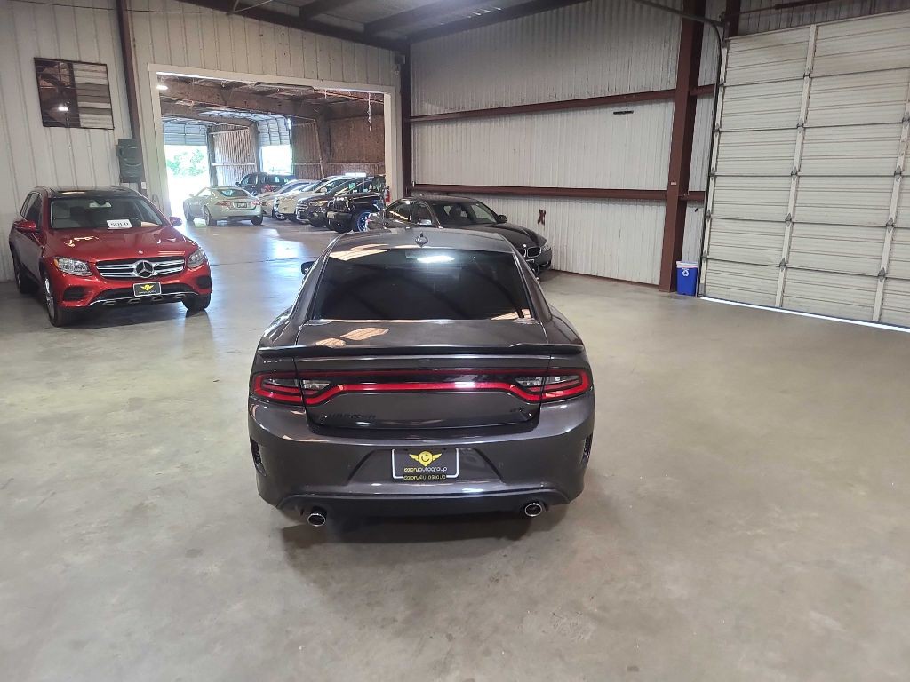 2020 Dodge Charger Image 20