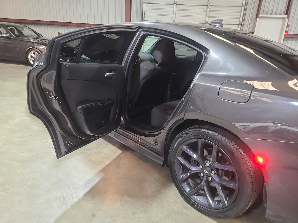 2020 Dodge Charger Image 24