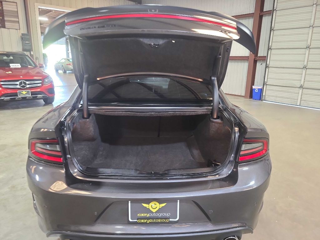 2020 Dodge Charger Image 26