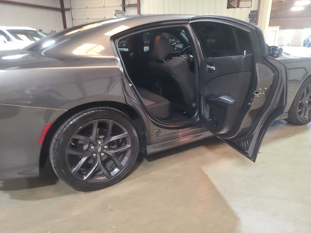 2020 Dodge Charger Image 27