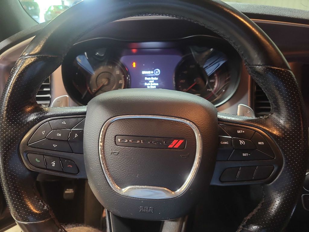2020 Dodge Charger Image 35