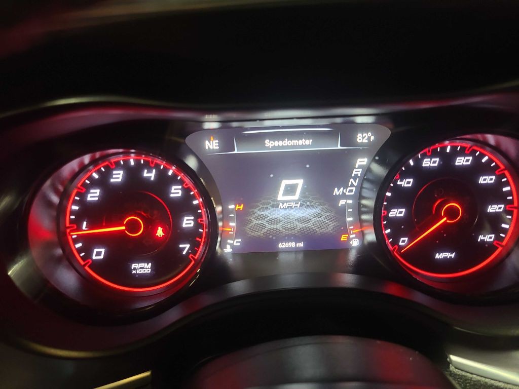 2020 Dodge Charger Image 37