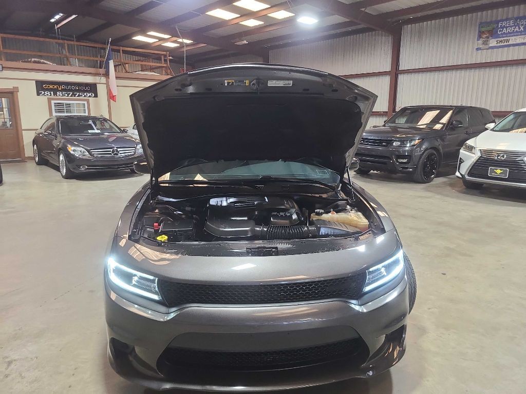 2020 Dodge Charger Image 45