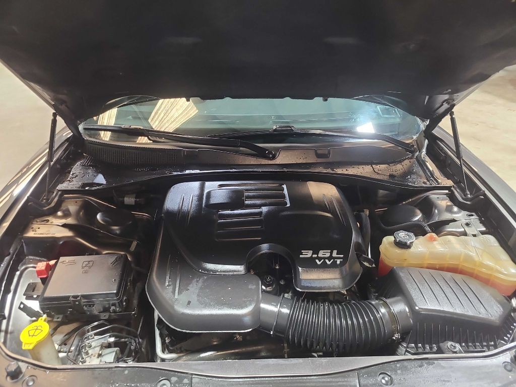 2020 Dodge Charger Image 46