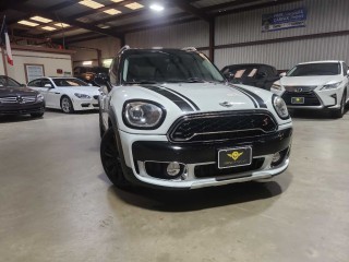 Image for 2018 MINI Cooper S COUNTRYMAN ALL4 ID: 6913157
