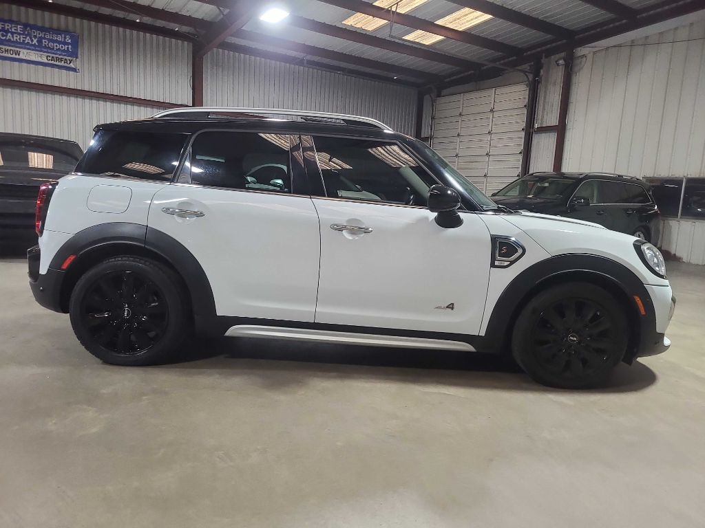 2018 MINI Cooper Image 5