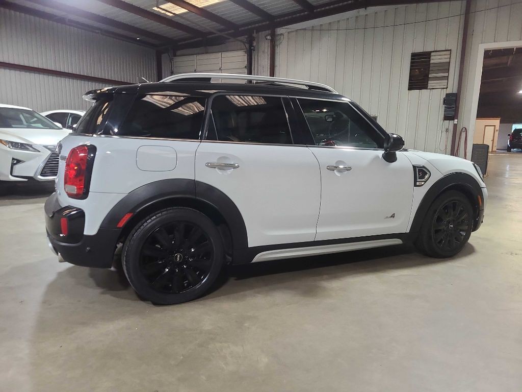 2018 MINI Cooper Image 6