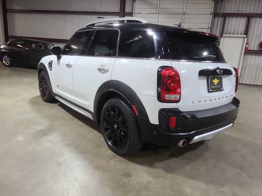 2018 MINI Cooper Image 9