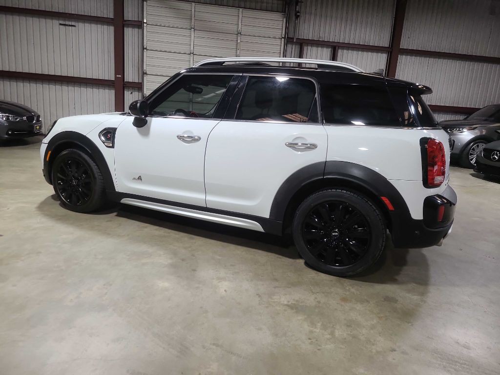 2018 MINI Cooper Image 11