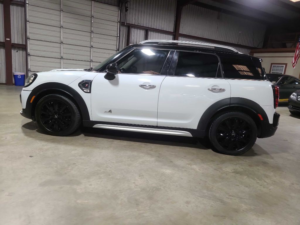2018 MINI Cooper Image 13