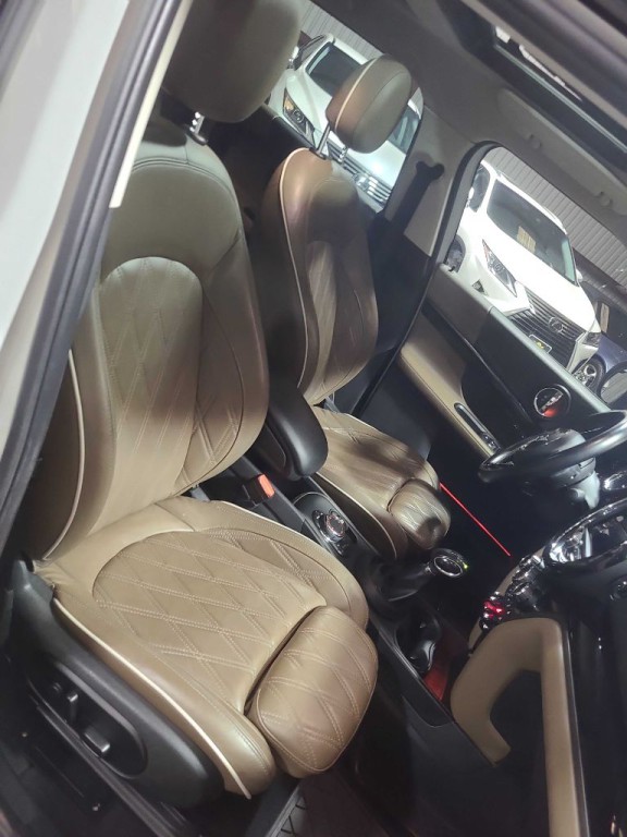2018 MINI Cooper Image 36