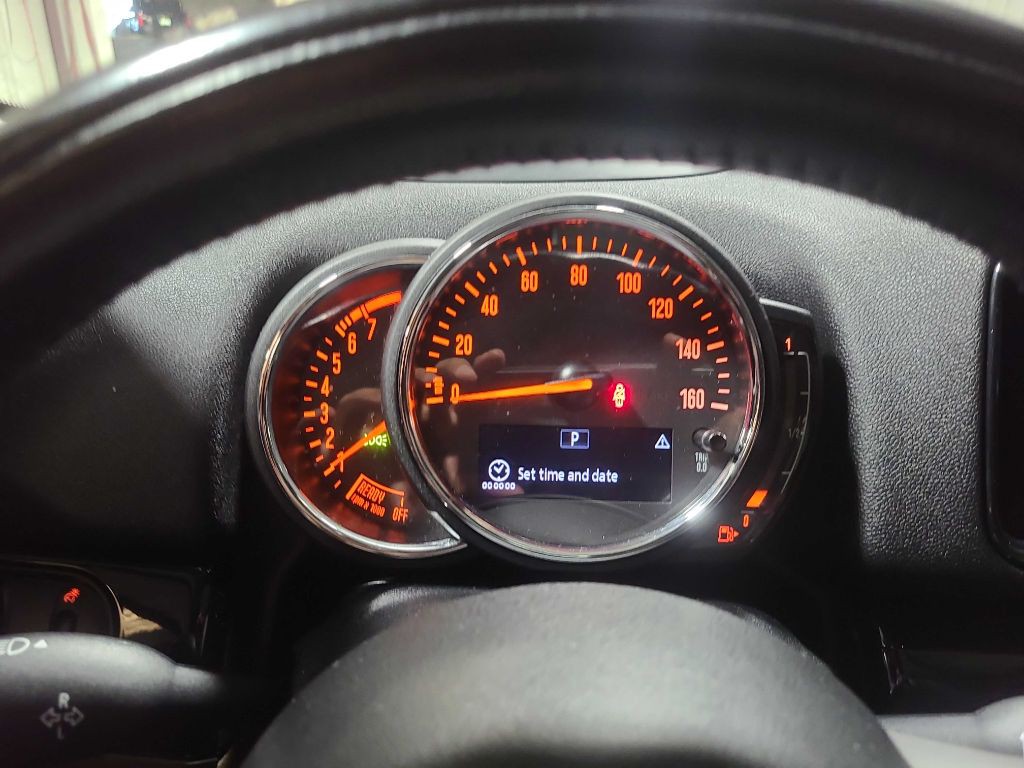 2018 MINI Cooper Image 43