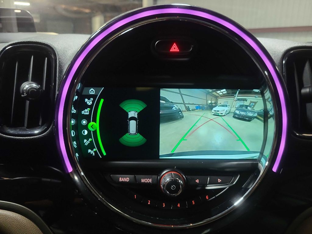 2018 MINI Cooper Image 45