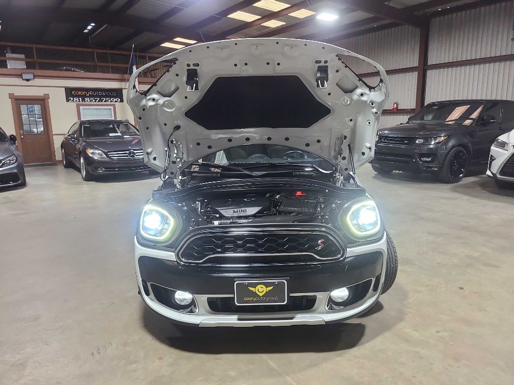 2018 MINI Cooper Image 54