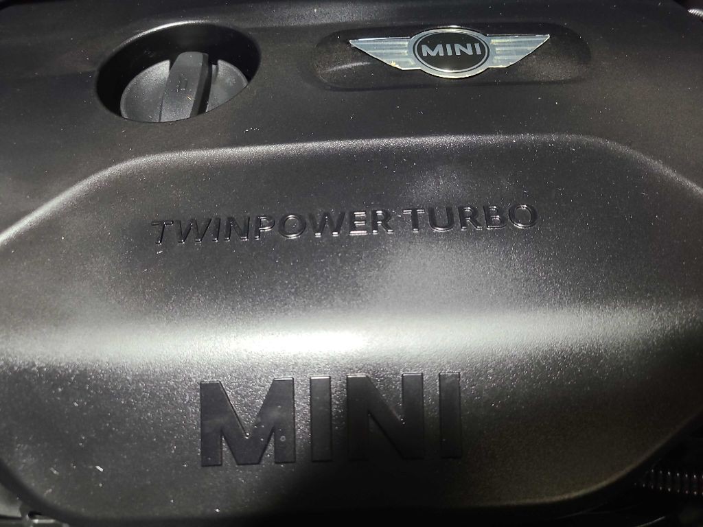 2018 MINI Cooper Image 56