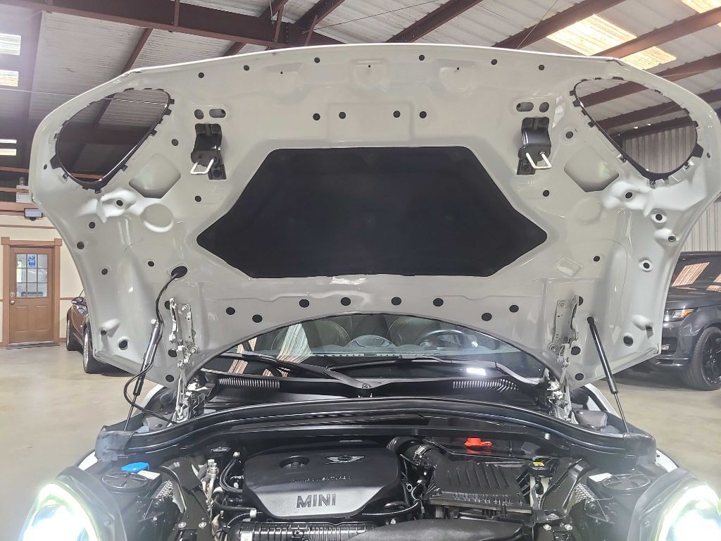 2018 MINI Cooper Image 57
