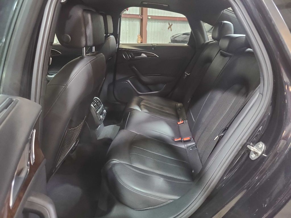 2015 Audi A6 Image 24