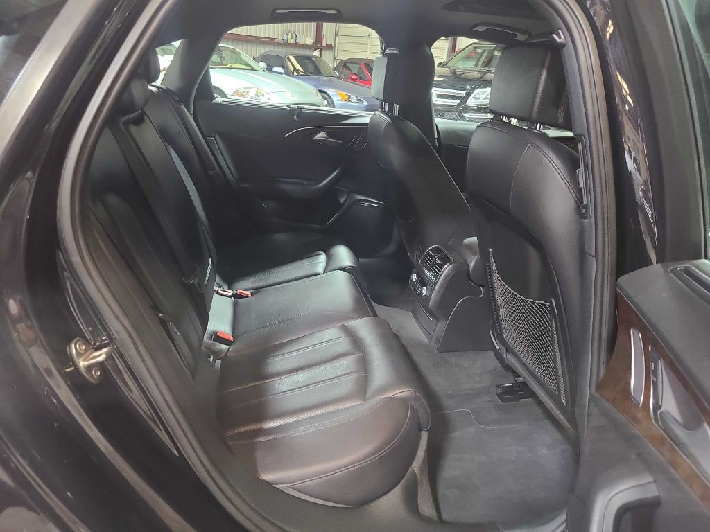 2015 Audi A6 Image 28