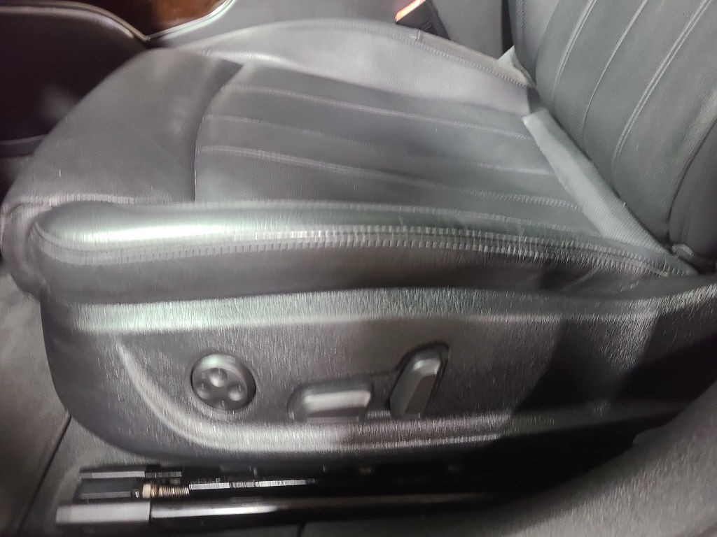 2015 Audi A6 Image 32