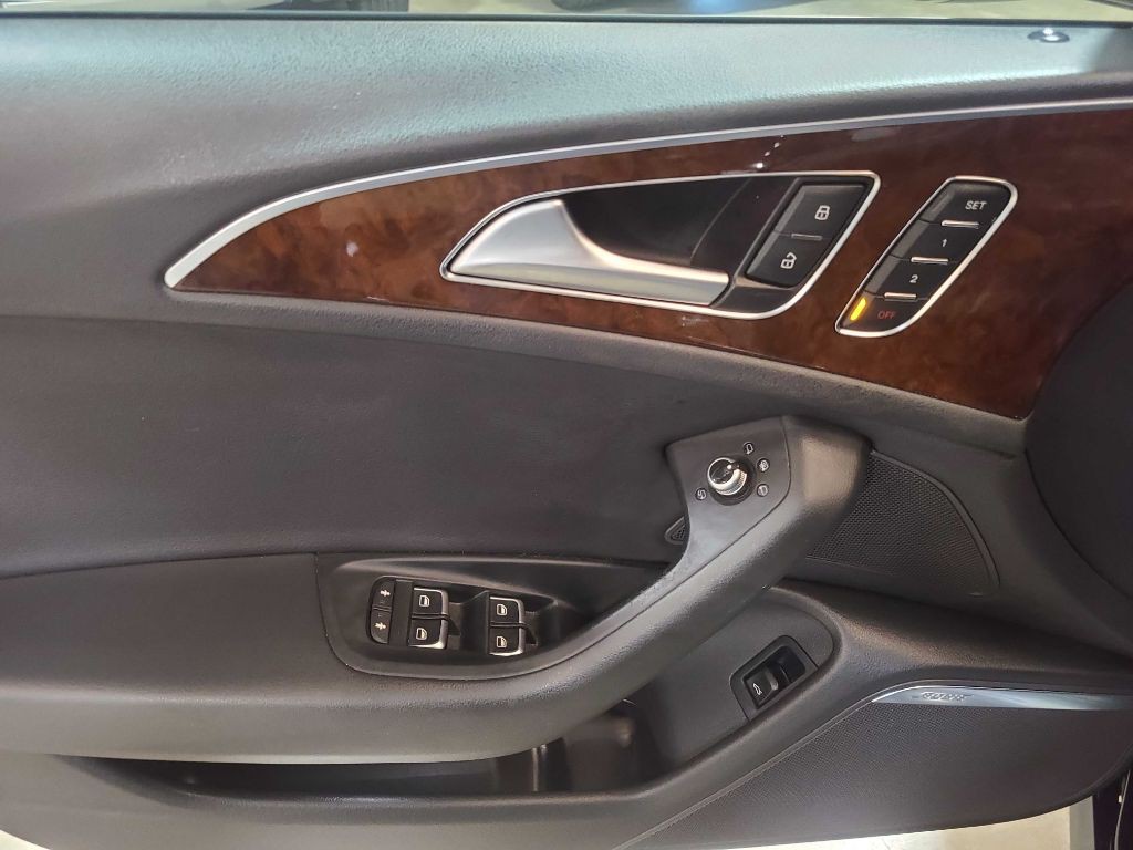 2015 Audi A6 Image 33