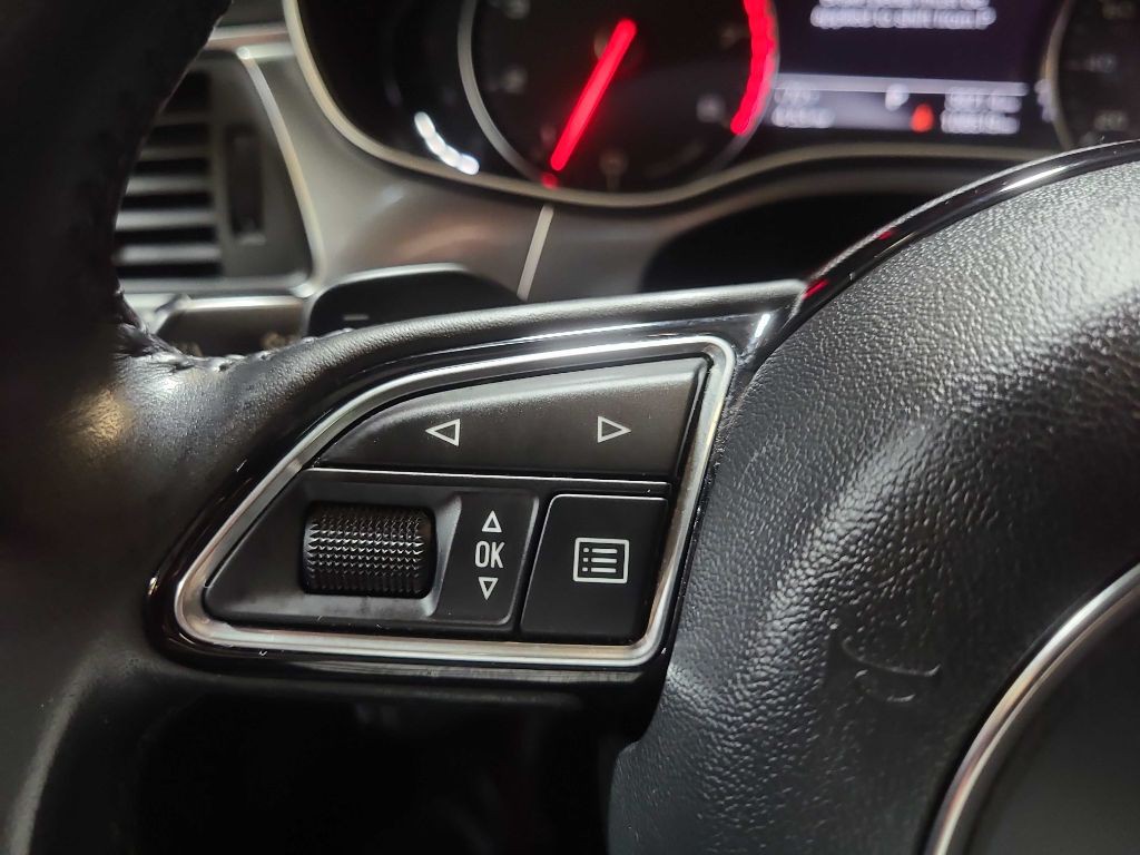 2015 Audi A6 Image 40