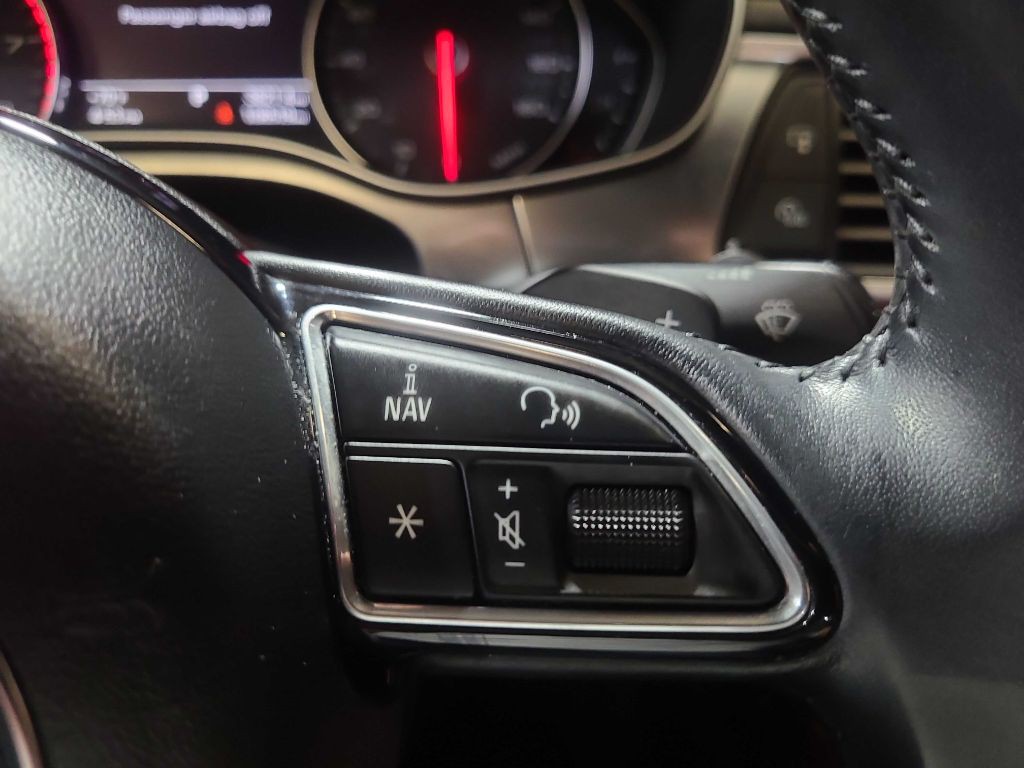 2015 Audi A6 Image 41