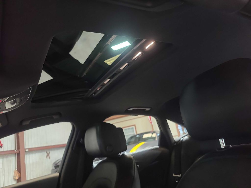 2015 Audi A6 Image 43