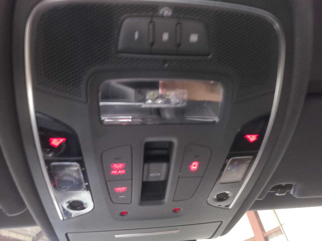 2015 Audi A6 Image 44