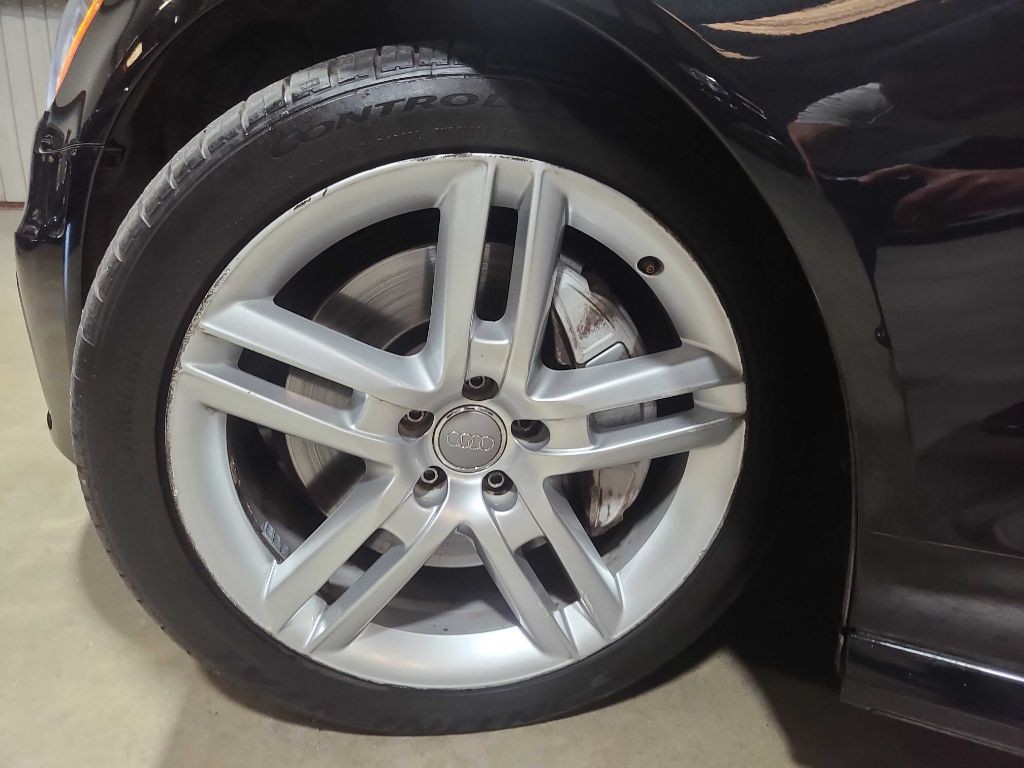 2015 Audi A6 Image 47