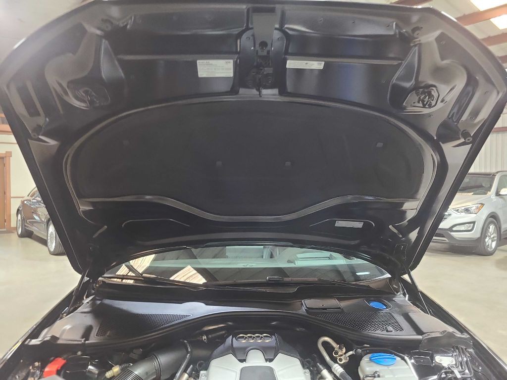 2015 Audi A6 Image 50