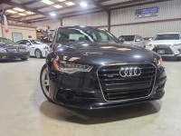 Image for 2015 Audi A6 Prestige ID: 6945456