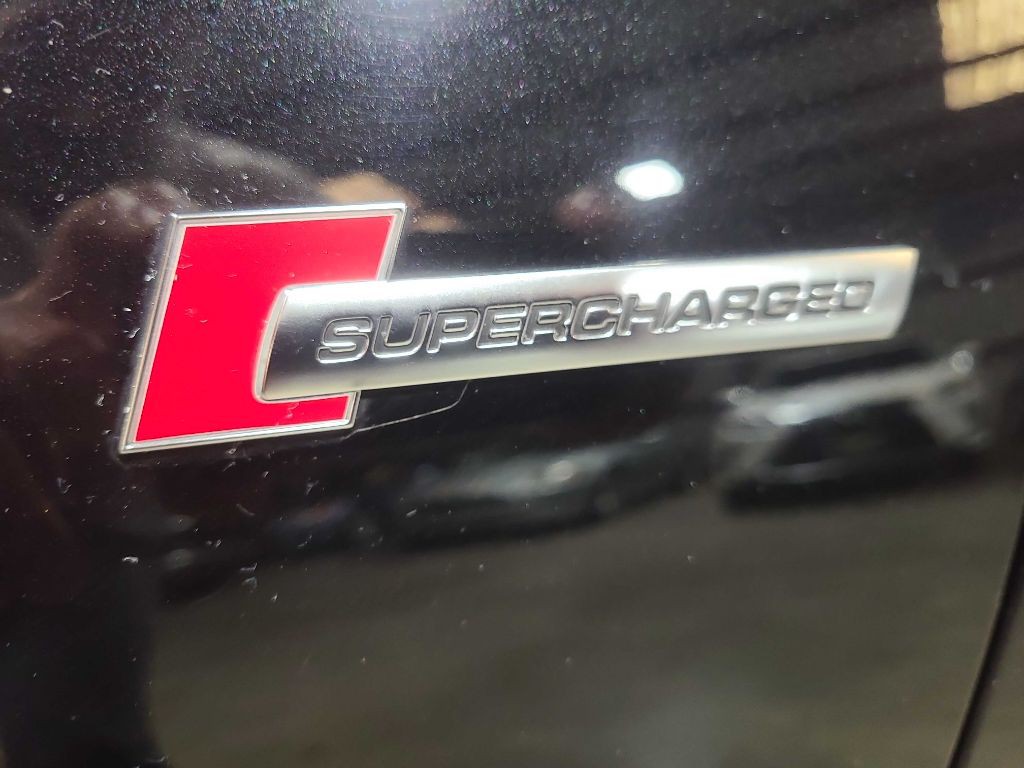 2015 Audi A6 Image 21