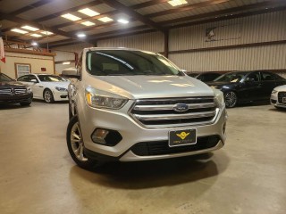 Image for 2017 Ford Escape SE ID: 6945794
