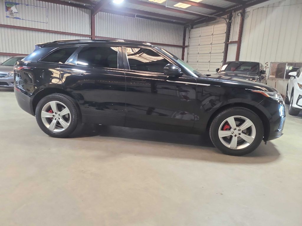 2018 Land Rover Range Rover Image 5