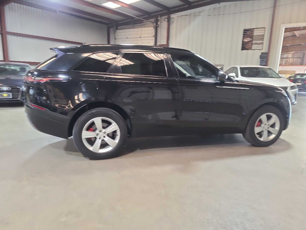 2018 Land Rover Range Rover Image 6