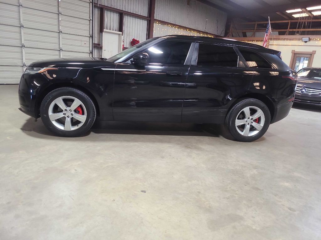 2018 Land Rover Range Rover Image 13