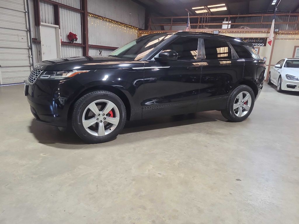 2018 Land Rover Range Rover Image 14