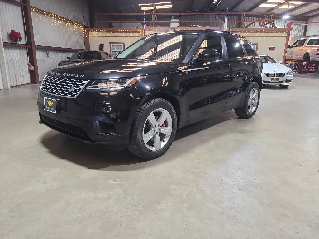 2018 Land Rover Range Rover Image 15