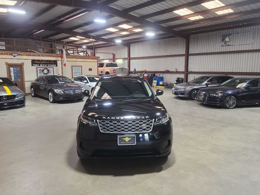 2018 Land Rover Range Rover Image 17