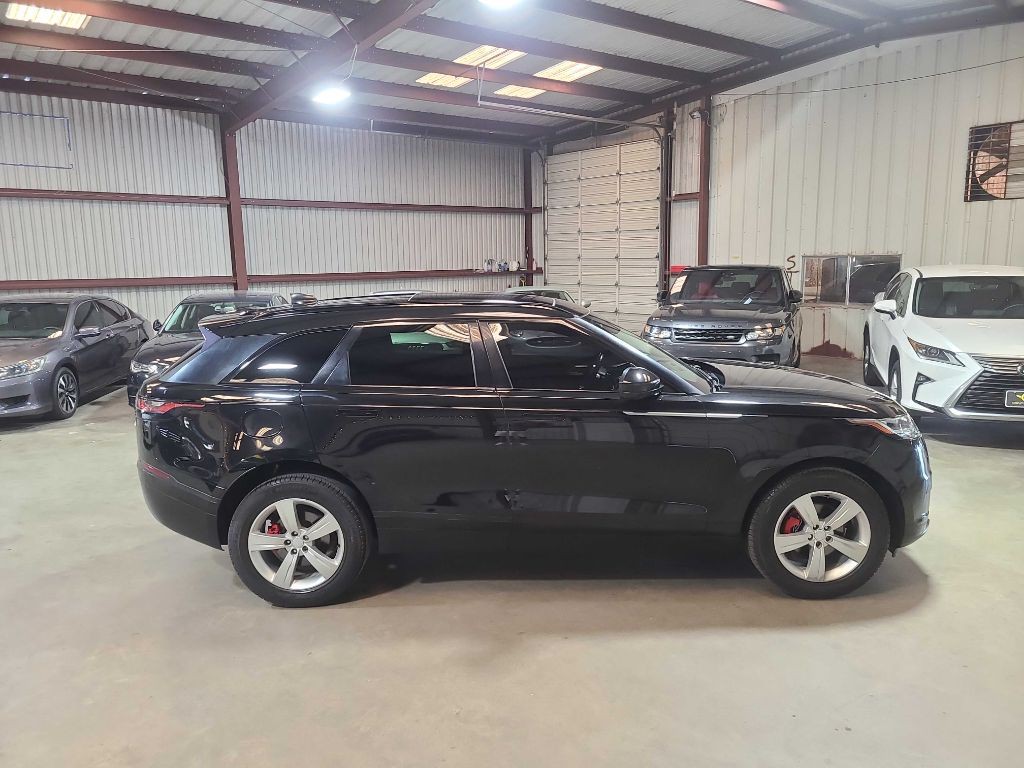 2018 Land Rover Range Rover Image 18