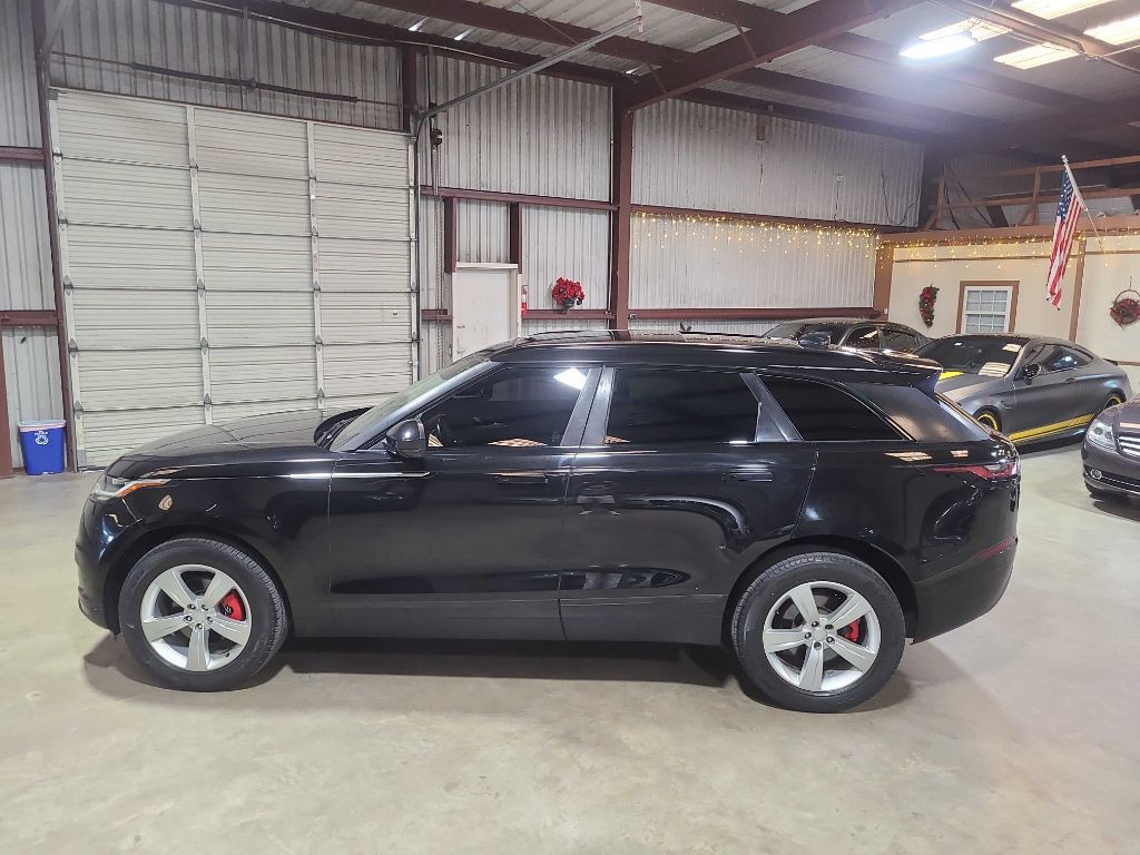 2018 Land Rover Range Rover Image 20