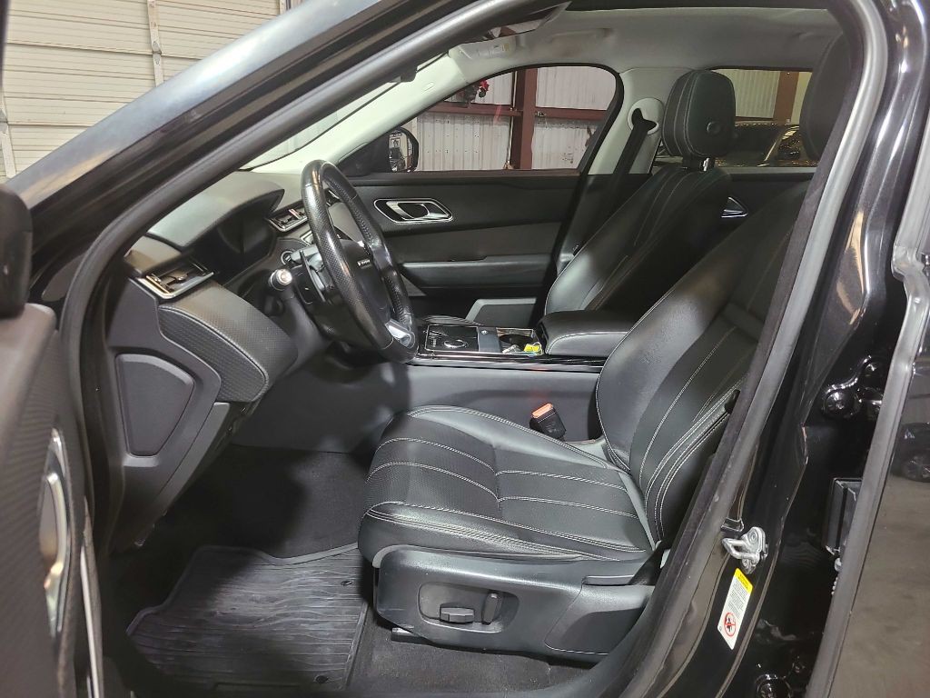 2018 Land Rover Range Rover Image 22