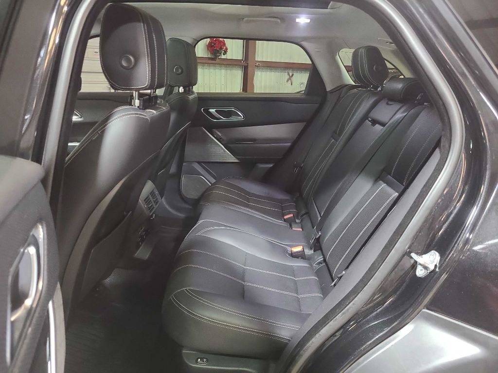 2018 Land Rover Range Rover Image 24