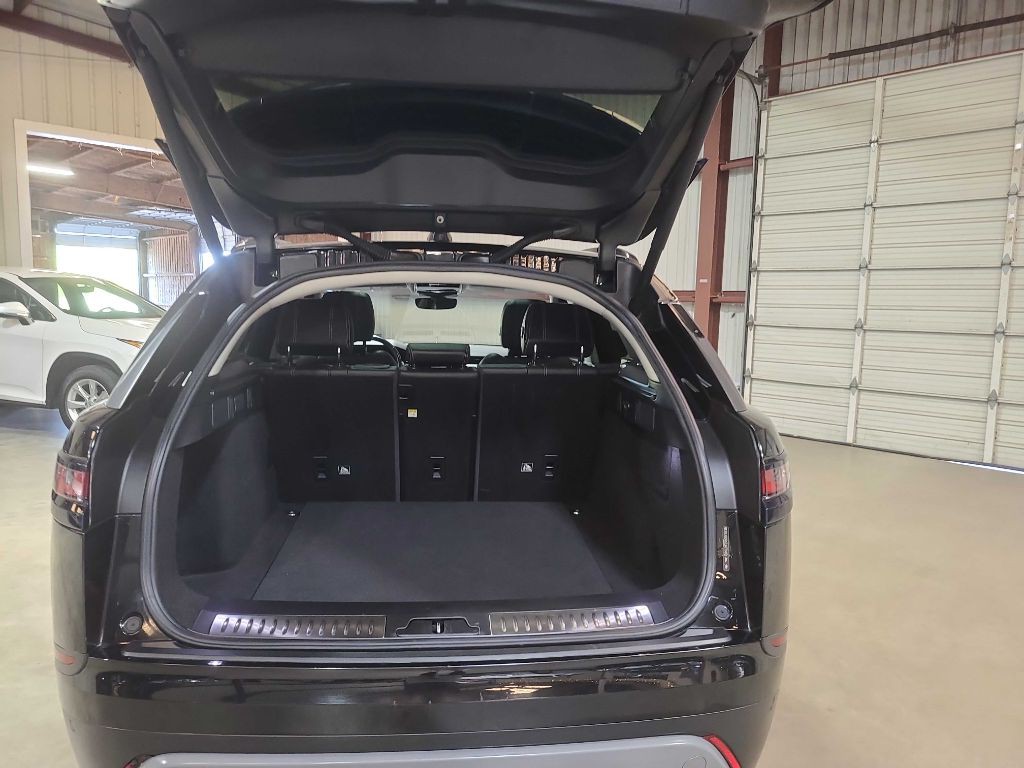 2018 Land Rover Range Rover Image 25