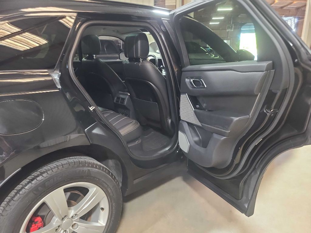 2018 Land Rover Range Rover Image 27