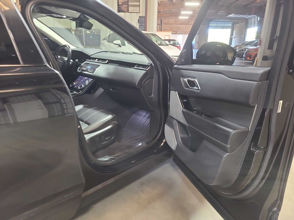 2018 Land Rover Range Rover Image 29