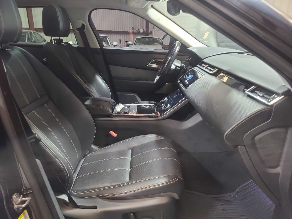 2018 Land Rover Range Rover Image 30